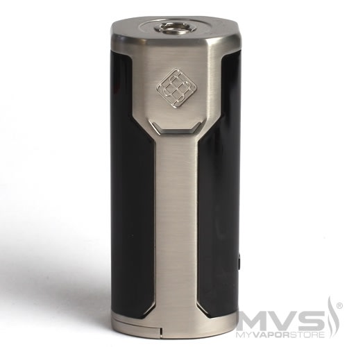 Wismec Sinuous P80 Mod Only - Silver