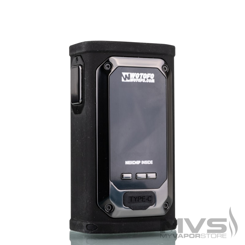 pro mod vape Lost Vape Thelema Q200 Pro Vape Mod Kit 200W main image 1