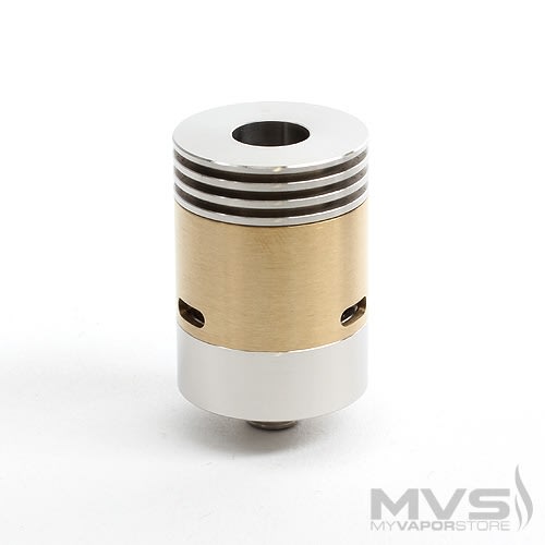 IGO-W8 Rebuildable Atomizer IGO-W8 Rebuildable Atomizer