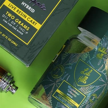 Hemp & Alternative