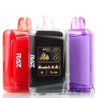 The Best Disposable Vapes of 2024