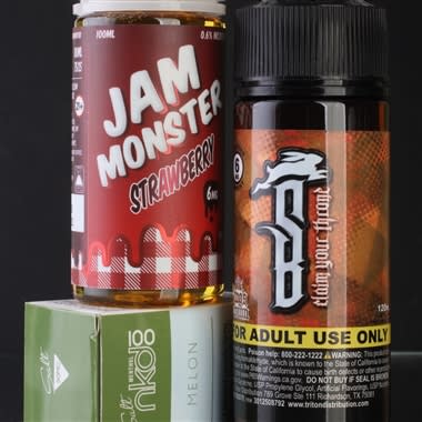 How to Choose the Right E-Liquid Flavor for Your Vape