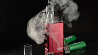 A Deep Dive into the Anatomy of a Vape Device