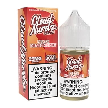 Exploring the Benefits of Nicotine Salts