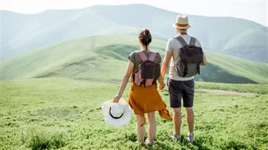 Vaping at High Altitudes: Tips for Users Who Love to Travel