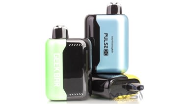 Top 5 Vaping Brands We Carry