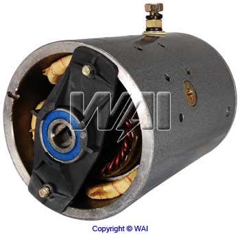 10753N Motor Pump