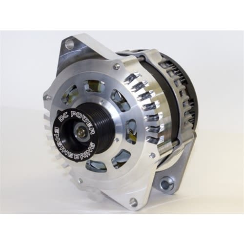 99-2001 Dodge Truck 270XP High Amp DC Power Alternator 99-2001 Dodge Truck 270XP High Amp DC Power Alternator