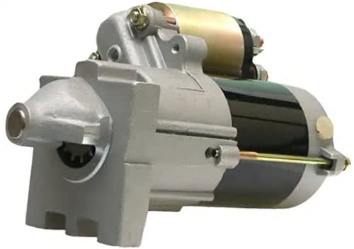 18985N Honda Industrial Engine Starter OE# 31200-ZJ1-841, DDWD8