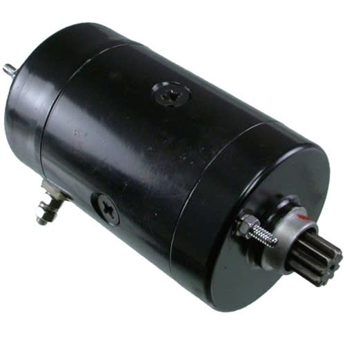 New Harley Starter (1980-75) Harley-Davidson 1200cc Motorcycles (1988-79) Harley-Davidson 1340cc Motorcycles