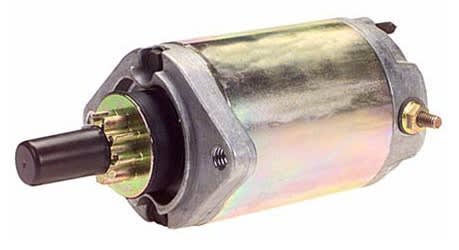 Polaris Snowmobile Starter-22146