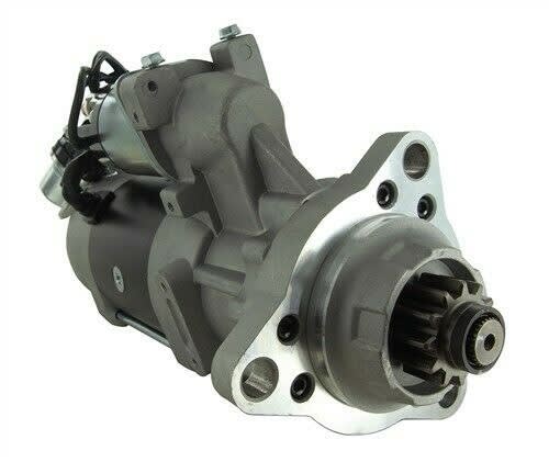 282-0109 Denso PowerEdge Starter