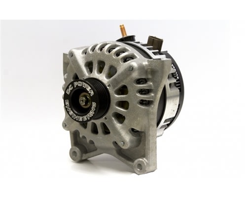 8318-270XP 270 Amp XP High Output Alternator for 2005-2011 Ford Expedtion, F-150, Lincoln Navigator 8318-270XP 270 Amp XP High Output Alternator for 2005-2011 Ford Expedtion, F-150, Lincoln Navigator