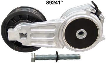 photo of 89241 Belt Tensioner for Dodge Promaster 3.6L Underhood Generator Kit