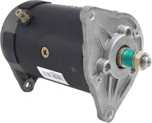G107 STARTER GENERATOR GOLF CART CLUB CAR 1012316, 101833701, GSB107-01, GSB107-01A, GSB107-04A