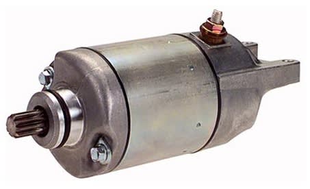 HA-101N 1985-1986 ATC250 ES/SX/TRX250