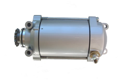 HS-3N  New Honda Motorcycle Starter1981-1987 CMX 250/CM 200-250 HS-3N 200-250