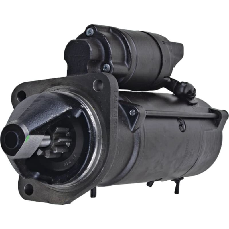 MS65 OEM MAHLE STARTER Starter for Deutz-Fahr M3570, M3580, M3610, M3630 01183235, 0118-3235 MAH-MS65
