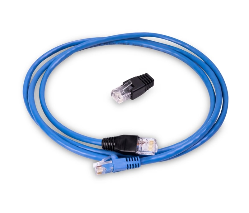 photo of Wakespeed WS to VE Cable