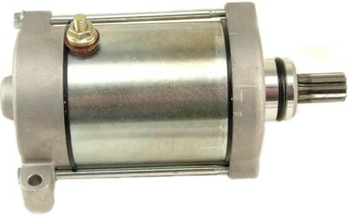 YA-107N ALL GRIZZLEY KODIAK 400, 450 NEW YAMAHA ATV STARTER