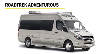 Roadtrek Adventurous