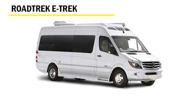 Roadtrek E-Trek