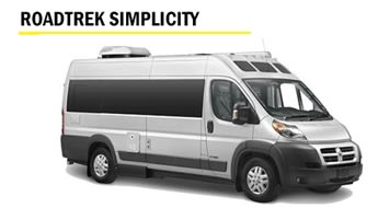 Roadtrek Simplicity