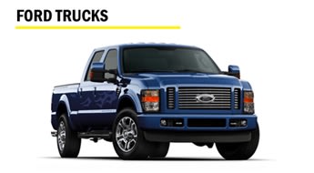 Ford F-Series & SUV