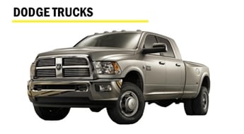 Dodge Trucks