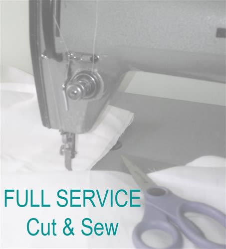 Full Service - Sectional, Style - Suburban