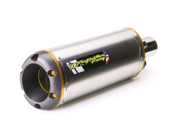 Suzuki Motorcycle Exhaust Suzuki Motorcycle Exhaust