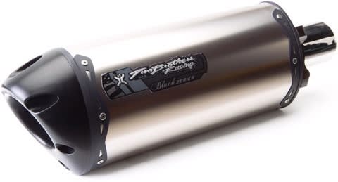 Triumph Motorcycle Exhaust Triumph Motorcycle Exhaust