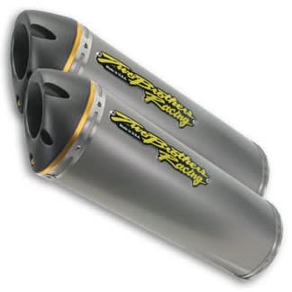 Yamaha Motorcycle Exhaust Yamaha Motorcycle Exhaust