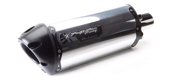 Suzuki Motorcycle Exhaust Suzuki Motorcycle Exhaust