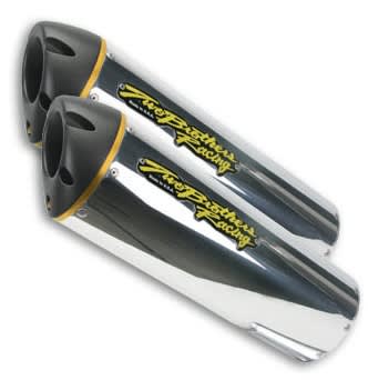 Yamaha Motorcycle Exhaust Yamaha Motorcycle Exhaust