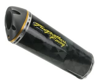 Honda Motorcycle Exhaust Honda Motorcycle Exhaust