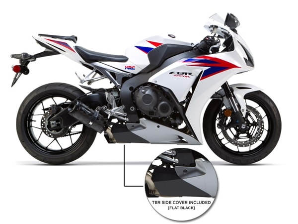 Honda Motorcycle Exhaust Honda Motorcycle Exhaust