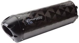 Can-Am Spyder ST/RS/RT Exhaust Can-Am Spyder ST/RS/RT Exhaust