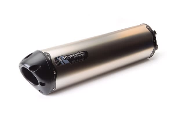 Can-Am Spyder ST/RS/RT Exhaust Can-Am Spyder ST/RS/RT Exhaust