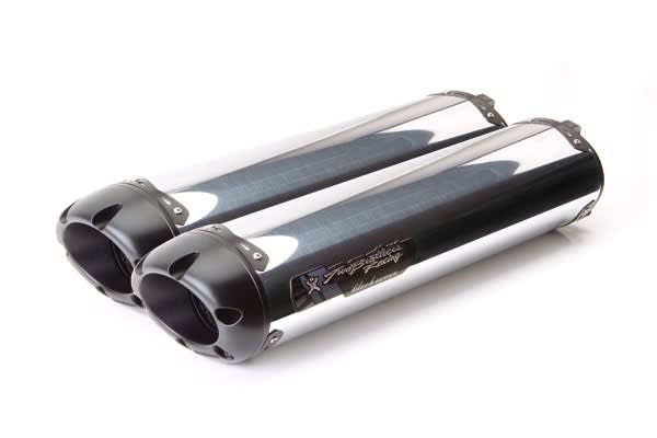 Honda Motorcycle Exhaust Honda Motorcycle Exhaust