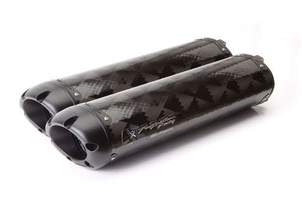 Honda Motorcycle Exhaust Honda Motorcycle Exhaust