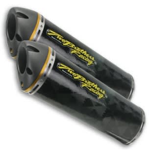 Suzuki Motorcycle Exhaust Suzuki Motorcycle Exhaust