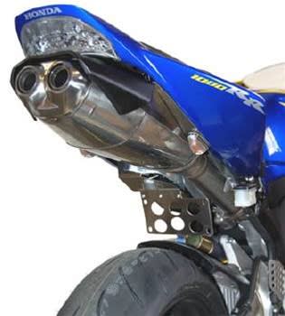 Fender Eliminator Kits Fender Eliminator Kits