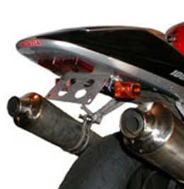 Fender Eliminator Kits Fender Eliminator Kits