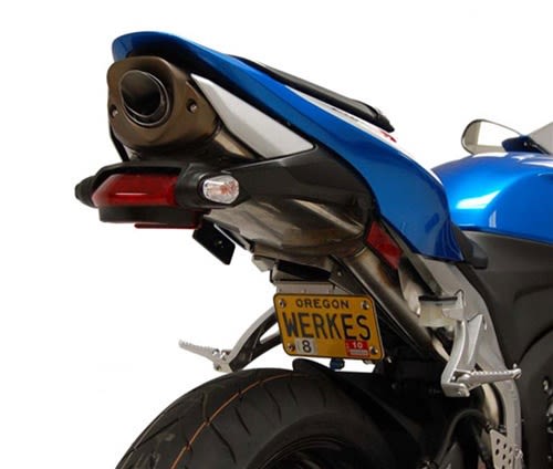 Fender Eliminator Kits Fender Eliminator Kits