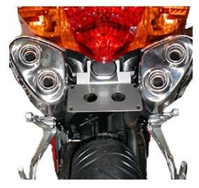 Fender Eliminator Kits Fender Eliminator Kits
