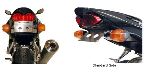 Fender Eliminator Kits Fender Eliminator Kits