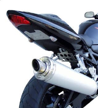 Fender Eliminator Kits Fender Eliminator Kits