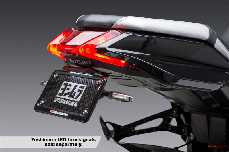 Yoshimura KATANA 2020 Fender Eliminator Kit