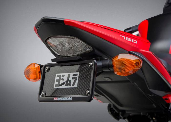 Yoshimura Suzuki GSX-S750Z (15-16) Fender Eliminator Kit Yoshimura Suzuki GSX-S750Z (15-16) Fender Eliminator Kit